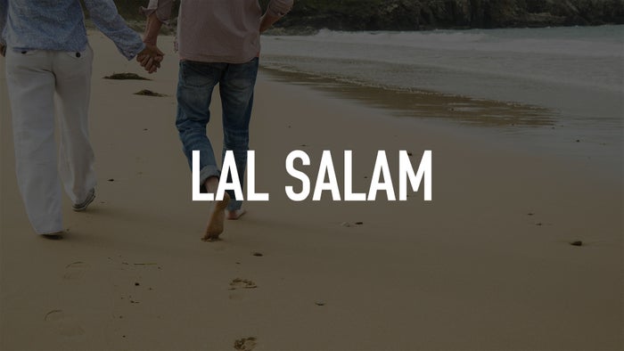 Lal Salam on JioTV
