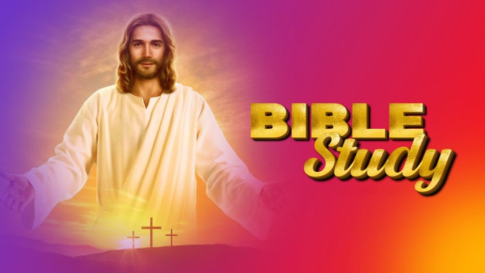 Bible Study Episode No.46 on JioTV