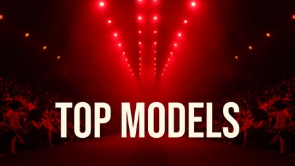 Top Models on FTV HD