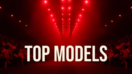 Top Models on FTV HD