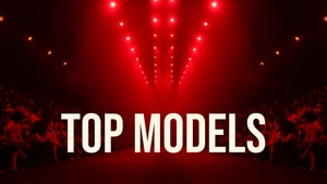 Top Models on FTV HD - past program