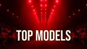 Top Models on FTV HD - past program
