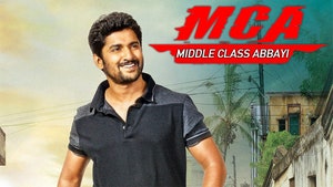 MCA: Middle Class Abbayi on Colors Cineplex Superhit - past program