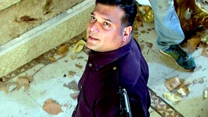 CID (Bangla) on Sony aath - past program