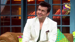 The Kapil Sharma Show on Sony Pal