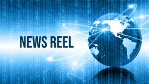 News Reel on News Nation