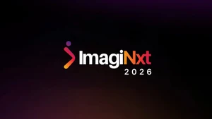 ImagiNXT 2026 on Republic TV - past program