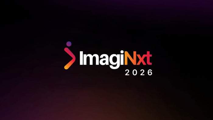 ImagiNXT 2026 Episode No.1 on JioTV