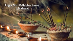 Pujya Shri Vallabhacharya ji Maharaj on Aastha - future program