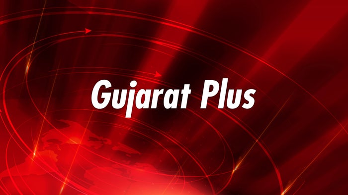 Gujarat Plus on JioTV