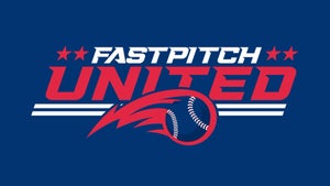 Fast Pitch United Pro Softball on All Women's Sports Network - past program