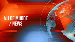 Ajj De Mudde / News on Chardikla Time TV