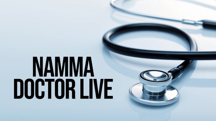 Namma Doctor Live on JioTV