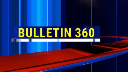 Bulletin 360 Live on Jaihind tv