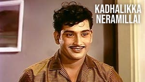Kadhalikka Neramillai on Vasanth TV - past program