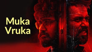 Muka Vruka on Colors Kannada Cinema