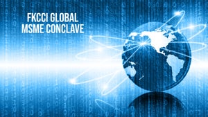 FKCCI Global MSME Conclave on Ayush TV - future program