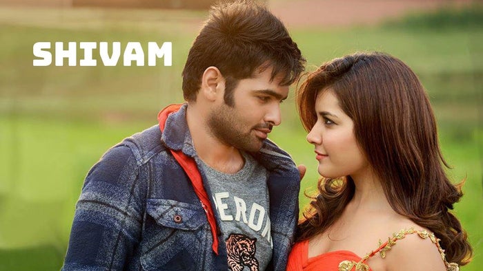 Shivam on JioTV