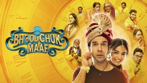 Bhool Chuk Maaf on Sony Max HD - past program