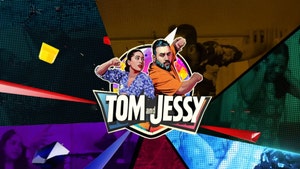 Tom & Jessy on Kaumudy TV - past program