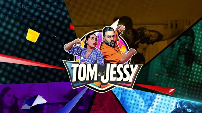 Tom & Jessy Episode No.172 on JioTV