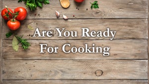 Are You Ready For Cooking on Bhagyam TV - past program