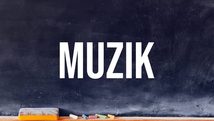 Muzik on JioTV
