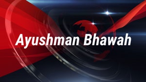 Ayushman Bhawah on Nepal one - past program