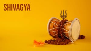 Shivagya on DD bharati - past program