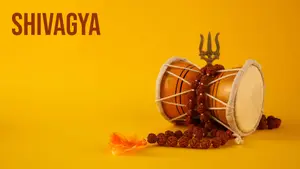 Shivagya on DD bharati - past program