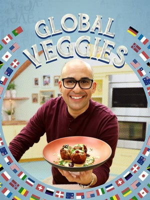 Global Veggies Episode 3 on Gusto TV - past program