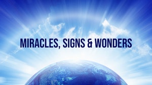 Miracles, Signs & Wonders on Goodness - past program