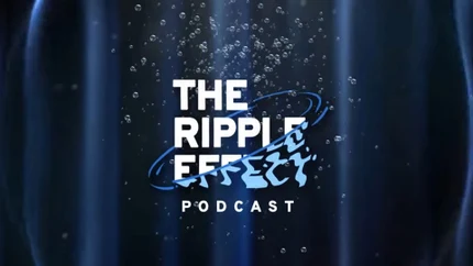 The Ripple Effect Podcast on Taiwan Plus