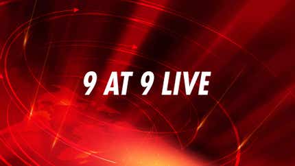 9 At 9 Live on VIP News