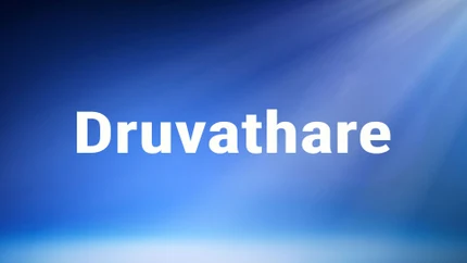 Druvathare on Siri Kannada