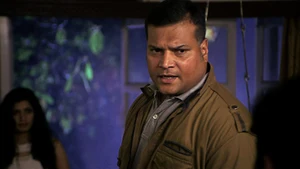 Abhijit Trapped on Best of CID