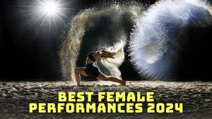Best Female Performances 2024 on Mirror Now - past program