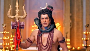 Veer Hanuman (Marathi) on Sony Marathi SD - past program