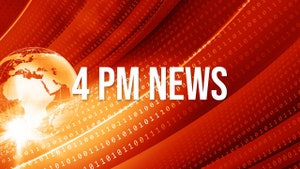 4 PM News on Manorama News