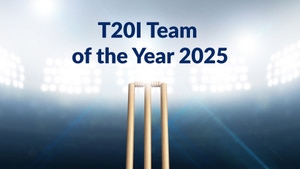 T20I Team of the Year on Star Sports 2 Telugu - past program