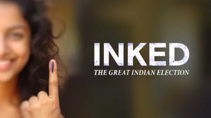 Inked: the Great Indian Election on History TV18 HD Tamil - past program