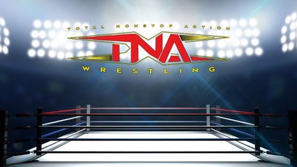 TNA PPV 2025 on Eurosport