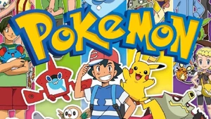 Pokemon on Super Hungama - live program