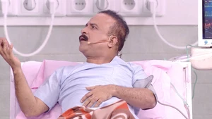 Maharashtrachi Hasya Jatra Hasnya Cha Common Reason on Sony Marathi SD - past program