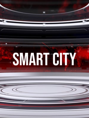 Smart City on Pudhari News - past program