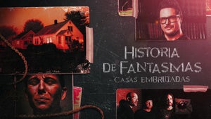 Ghost Adventures: House Calls Episode 5 on Investigation Discovery HD English - future program
