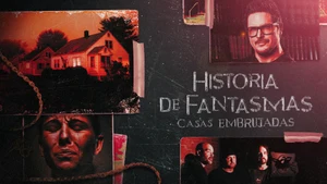 Ghost Adventures: House Calls on Investigation Discovery HD English - past program