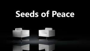 Seeds Of Peace on NHK World Japan