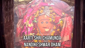 Aarti Shri Chamunda Nandikeshwar Dham on MH1 Dil Se