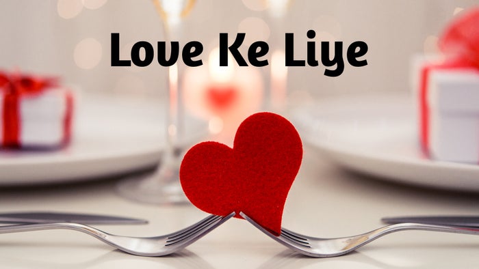 Love Ke Liye Episode No.20 on JioTV